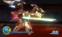 Dynasty Warriors : Gundam