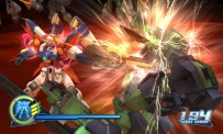 Dynasty Warriors : Gundam