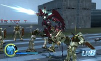 Dynasty Warriors : Gundam