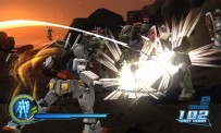 Dynasty Warriors : Gundam