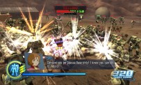 Dynasty Warriors : Gundam