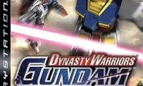 Dynasty Warriors : Gundam