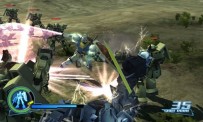 Dynasty Warriors : Gundam