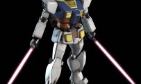 Dynasty Warriors : Gundam