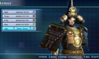 Dynasty Warriors PS Vita