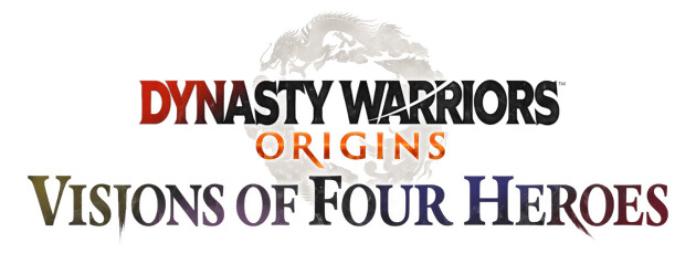 Dynasty Warriors Origins