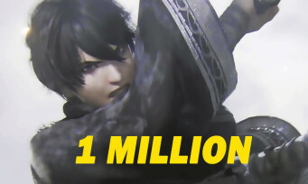 Dynasty Warriors Origins : 1 million pour la démo, Koei Tecmo est heureux !