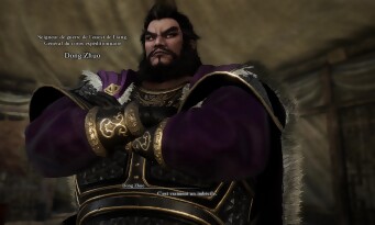 Dynasty Warriors Origins