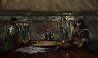 Dynasty Warriors Origins