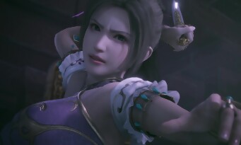 Dynasty Warriors Origins