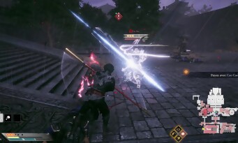 Dynasty Warriors Origins