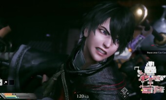 Dynasty Warriors Origins