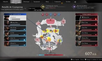 Dynasty Warriors Origins