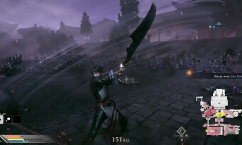 Dynasty Warriors Origins