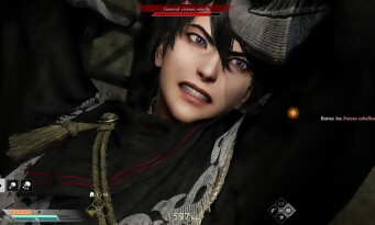 Dynasty Warriors Origins