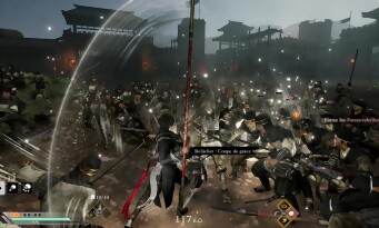 Dynasty Warriors Origins