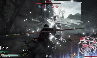 Dynasty Warriors Origins