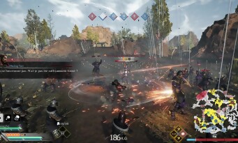 Dynasty Warriors Origins