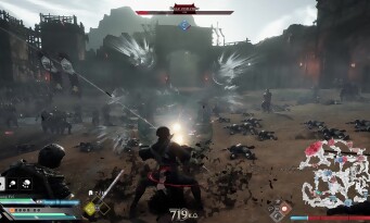 Dynasty Warriors Origins