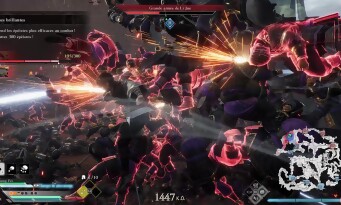 Dynasty Warriors Origins