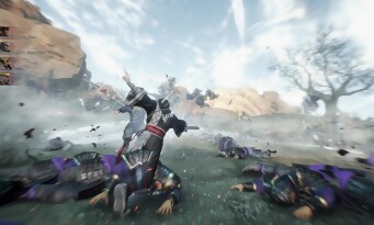 Dynasty Warriors Origins