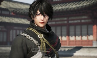 Dynasty Warriors Origins