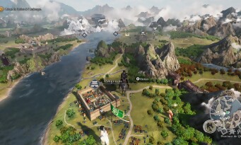 Dynasty Warriors Origins