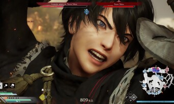 Dynasty Warriors Origins
