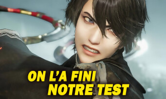 Test Dynasty Warriors Origins : la renaissance spectaculaire du Musô