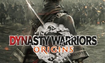 Dynasty Warriors Origins