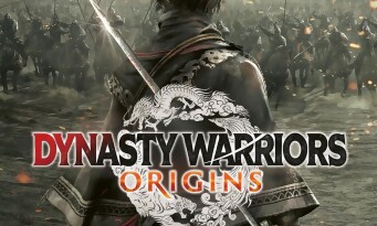 Dynasty Warriors Origins
