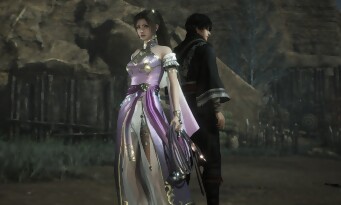 Dynasty Warriors Origins