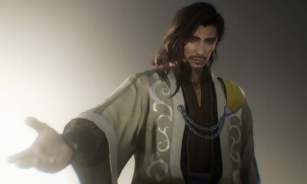 Dynasty Warriors Origins