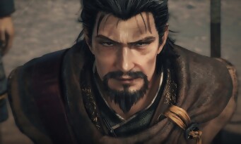 Dynasty Warriors Origins