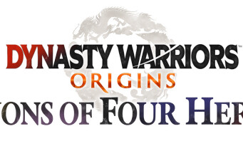 Dynasty Warriors Origins
