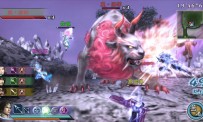 Dynasty Warriors Strikeforce 2 HD