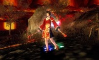 Dynasty Warriors : Strikeforce 2