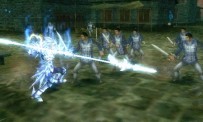 Dynasty Warriors : Strikeforce 2