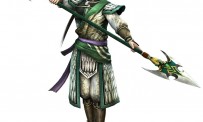 Dynasty Warriors : Strikeforce 2