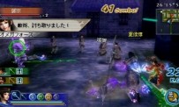 Dynasty Warriors : Strikeforce 2