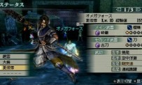 Dynasty Warriors : Strikeforce 2