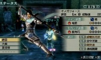 Dynasty Warriors : Strikeforce 2