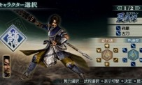 Dynasty Warriors : Strikeforce 2