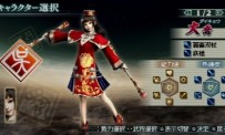 Dynasty Warriors : Strikeforce 2