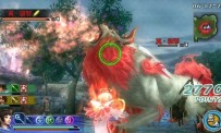 Dynasty Warriors : Strikeforce 2