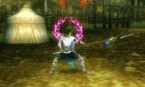 Dynasty Warriors : Strikeforce 2