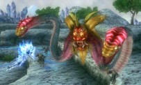 Dynasty Warriors : Strikeforce 2