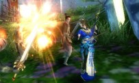 Dynasty Warriors : Strikeforce 2