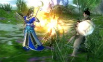 Dynasty Warriors : Strikeforce 2