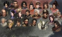 Dynasty Warriors : Strikeforce 2